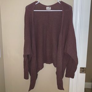 Tilly’s Women’s Cardigan